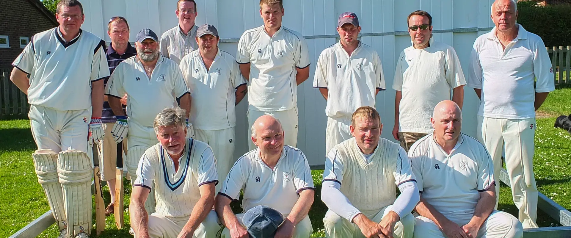 Cowden Cricket Club