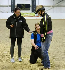 The Neurocentric Rider