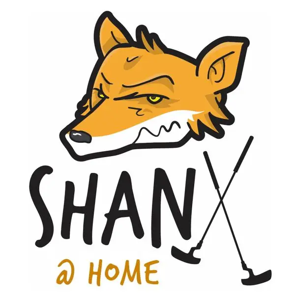 SHANX Mini Golf @ Regency Park