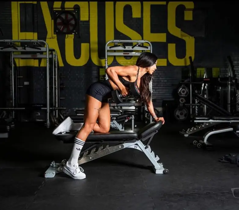 Fly Girl Fitness
