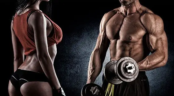 Brady's Fitness