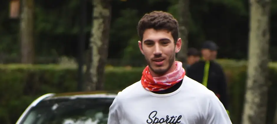 Coach Sportif - Form'Sport Santé Xavier FINE