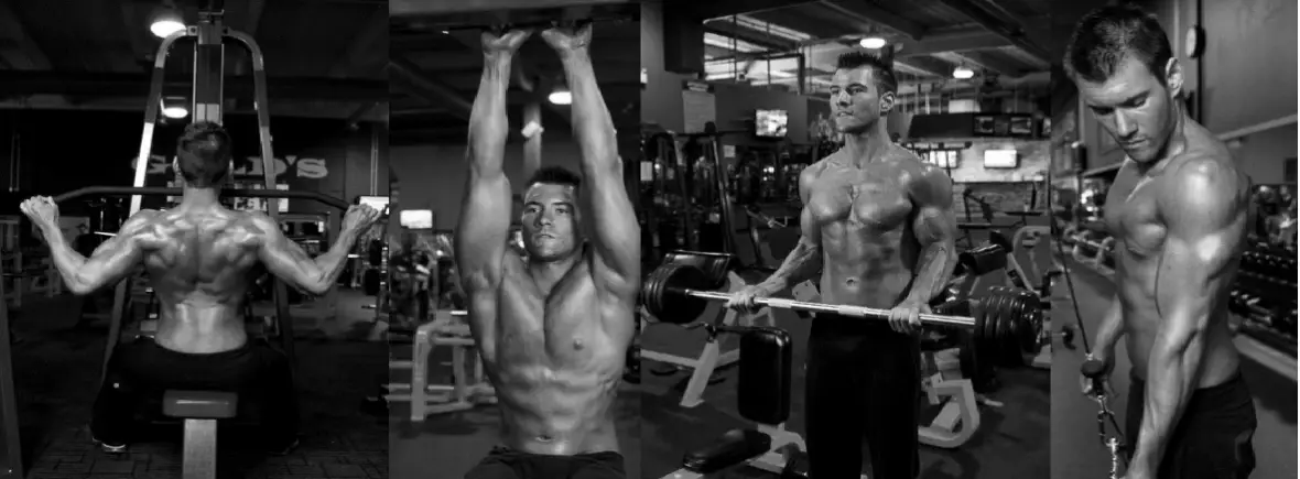 Hall Executive Fitness