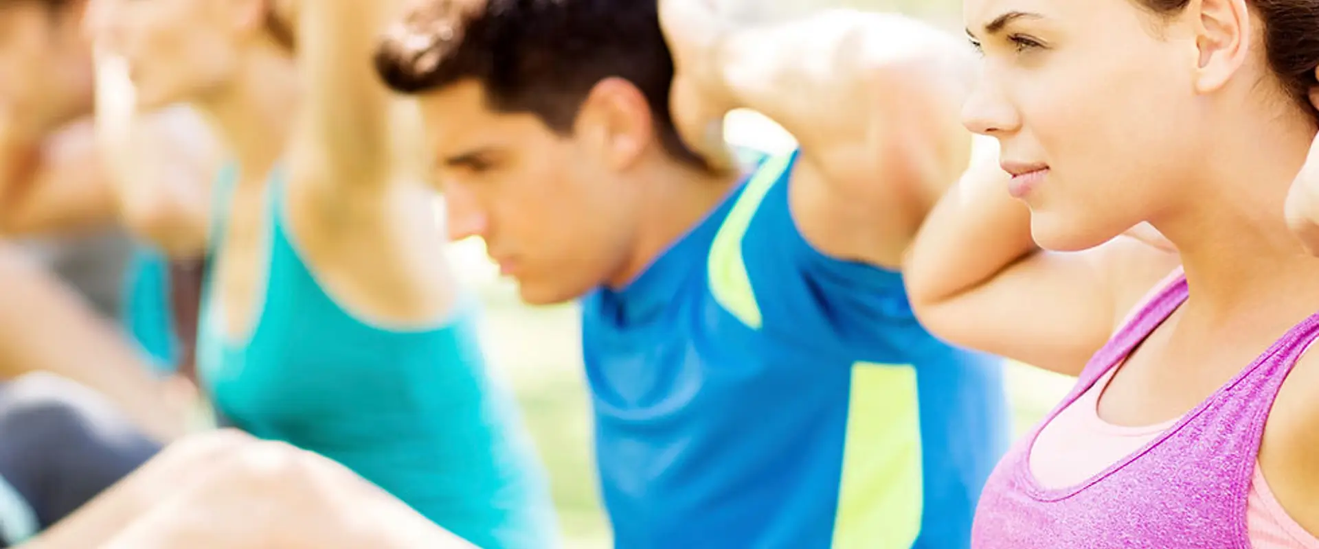 Benchmark Fitness Ltd