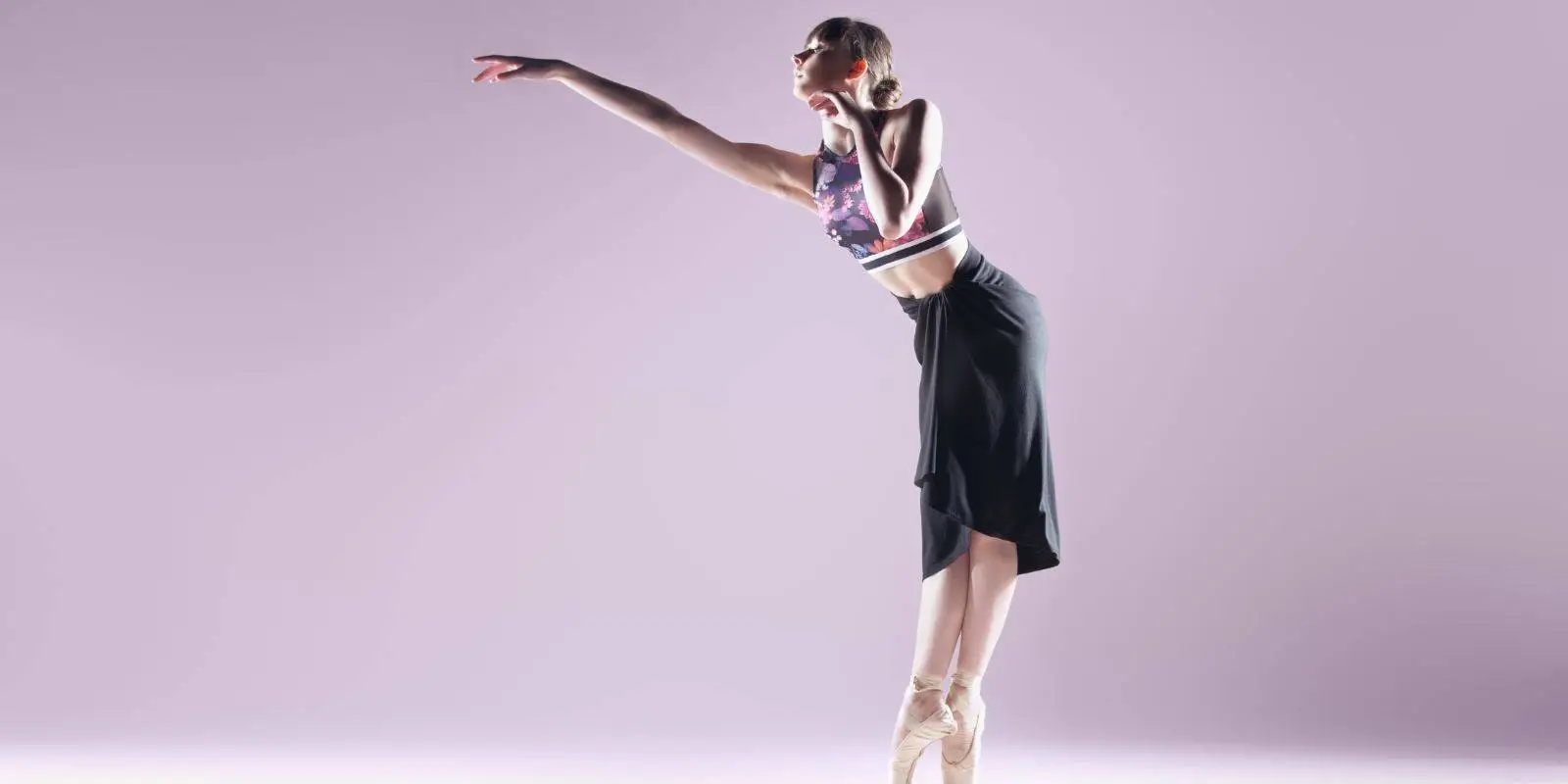 Mclaren Dance Company