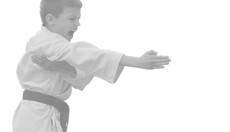 Kaizen Gunns Karate Club