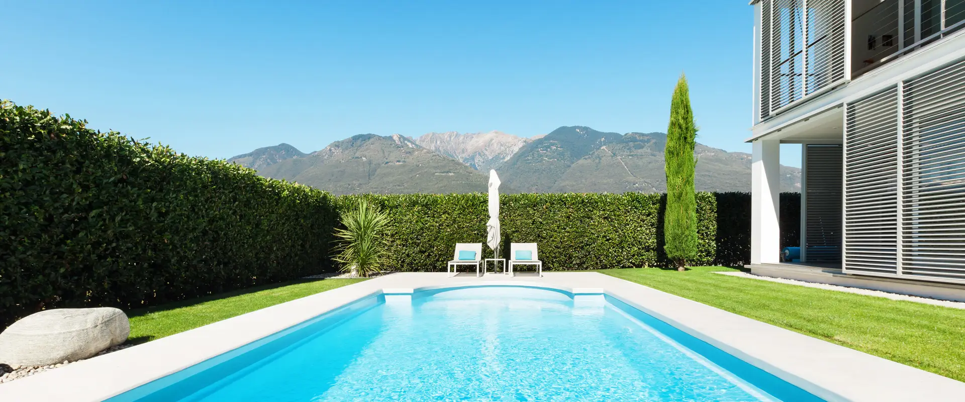 Creative Pools and Leisure