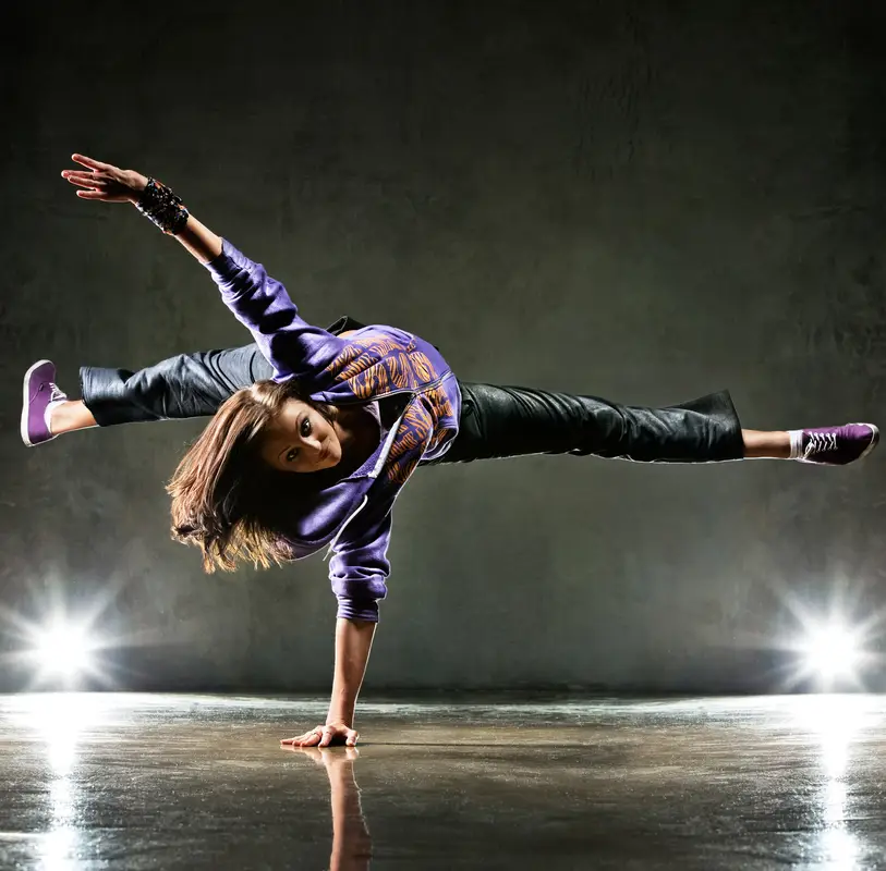 Elevate Dance Centre