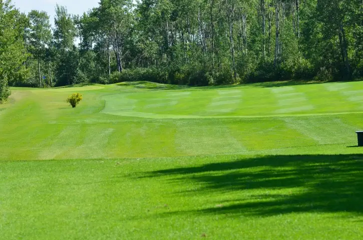 Grand Centre Golf Course