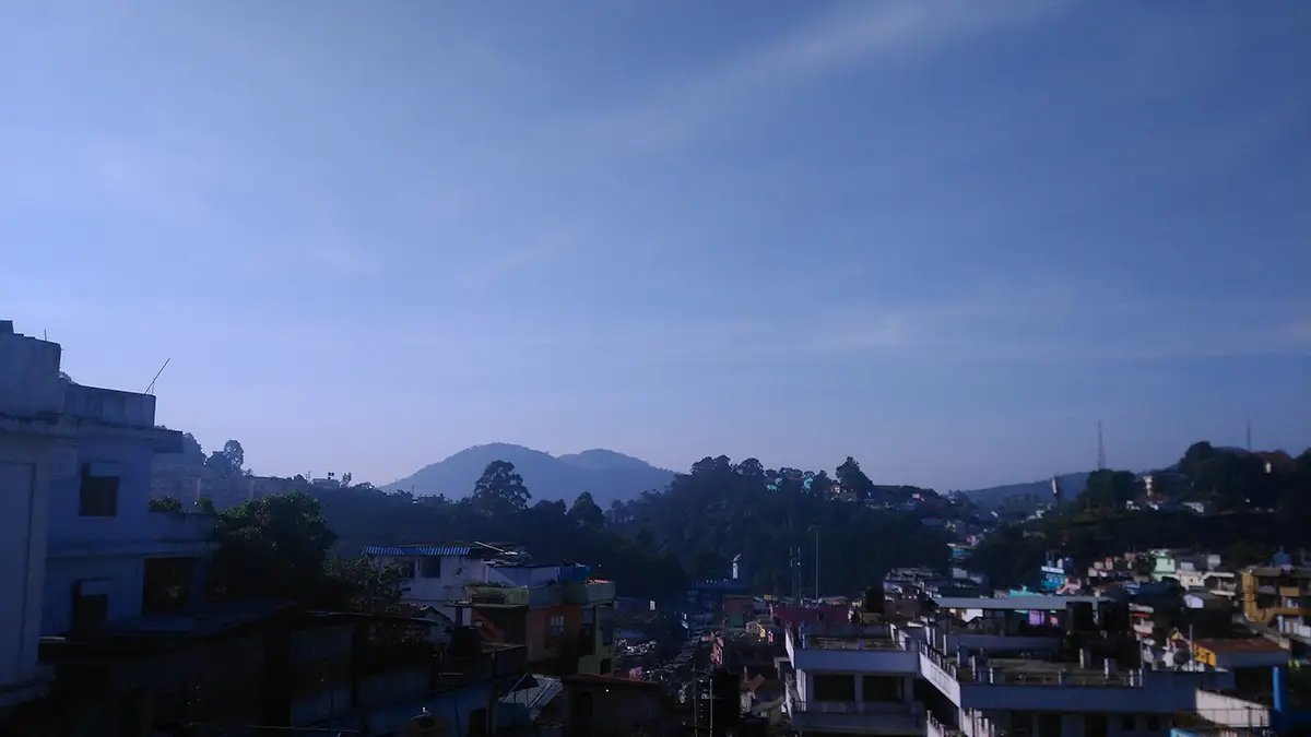 Kayakalpa Health Inn