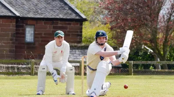 Didsbury Cricket Club