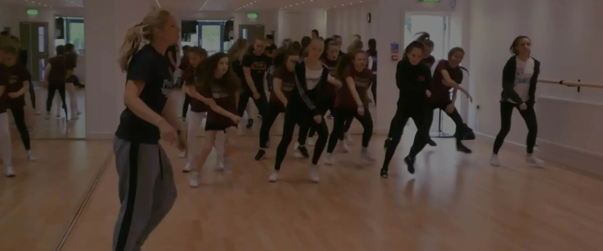 Streetz Ahead Dance Academy