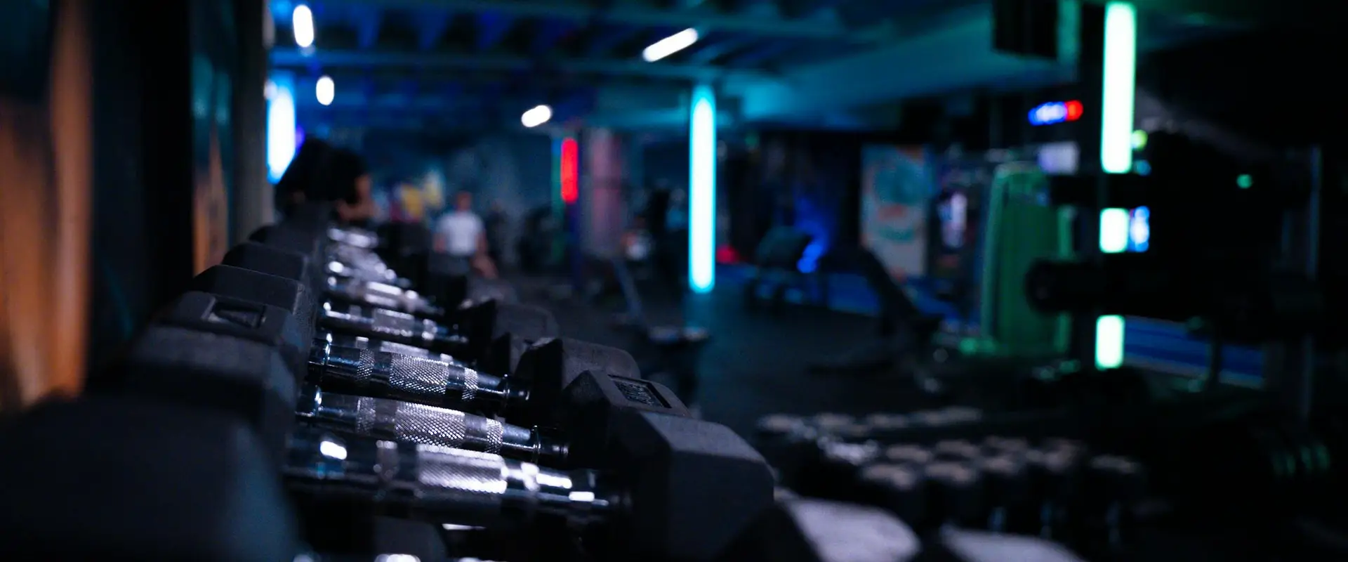 Basecamp Fitness