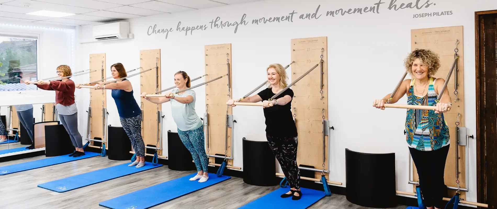 Loving-Pilates Jean Androne