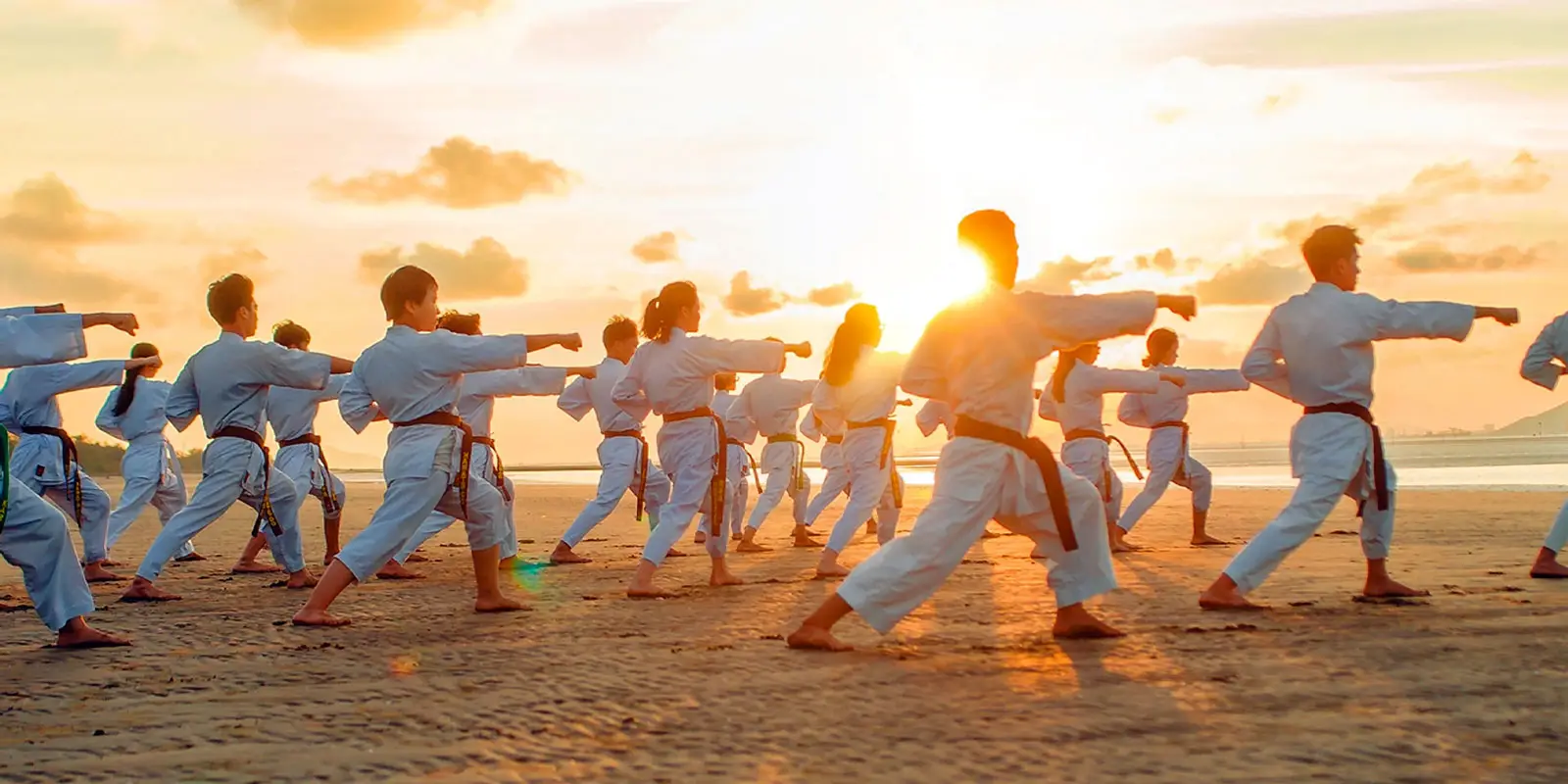 Power Karate