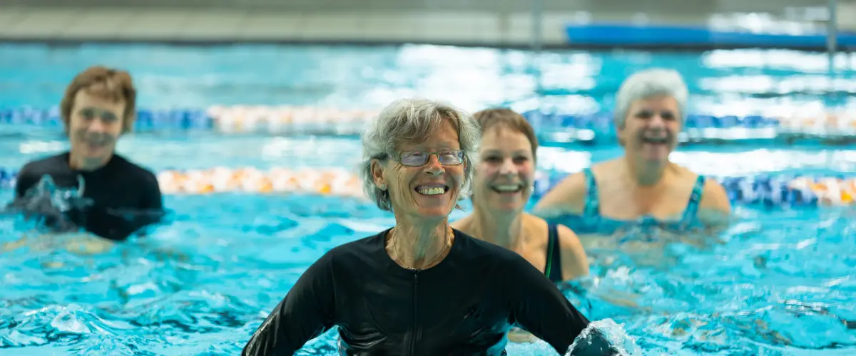 Franklin Pool and Leisure