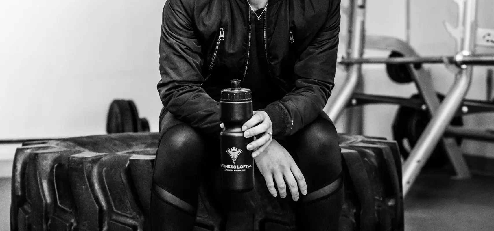 Le Fitness Loft Inc.