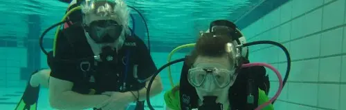 IKSAC - Ilkeston and Kimberly Sub Aqua Club