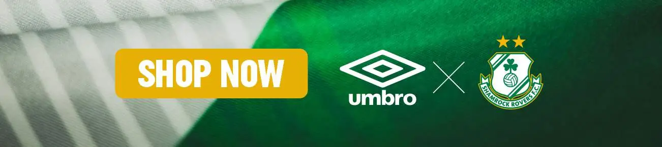 Shamrock Rovers Football Club