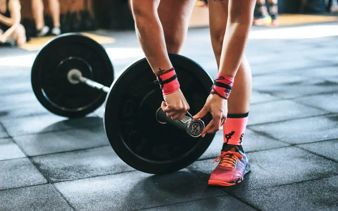 Anna Cash PT & Nutrition