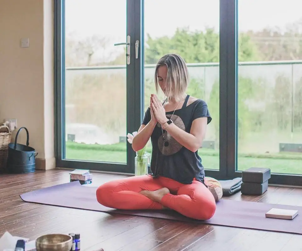 Synergy Yoga & Therapy
