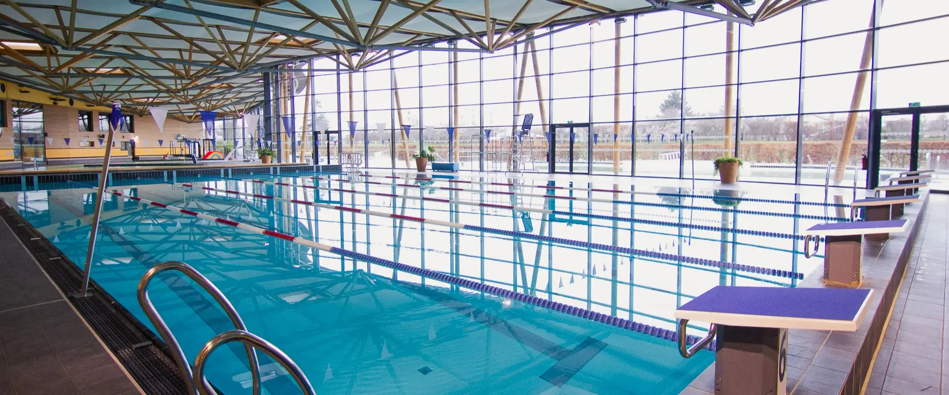 Aquatic area Lilo