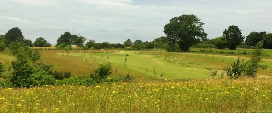 Stowmarket Golf Centre