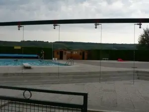 Piscine municipale