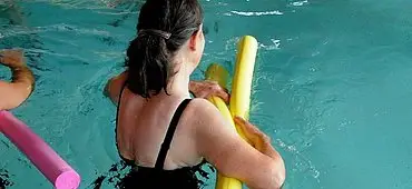 Centre nautique (piscine)