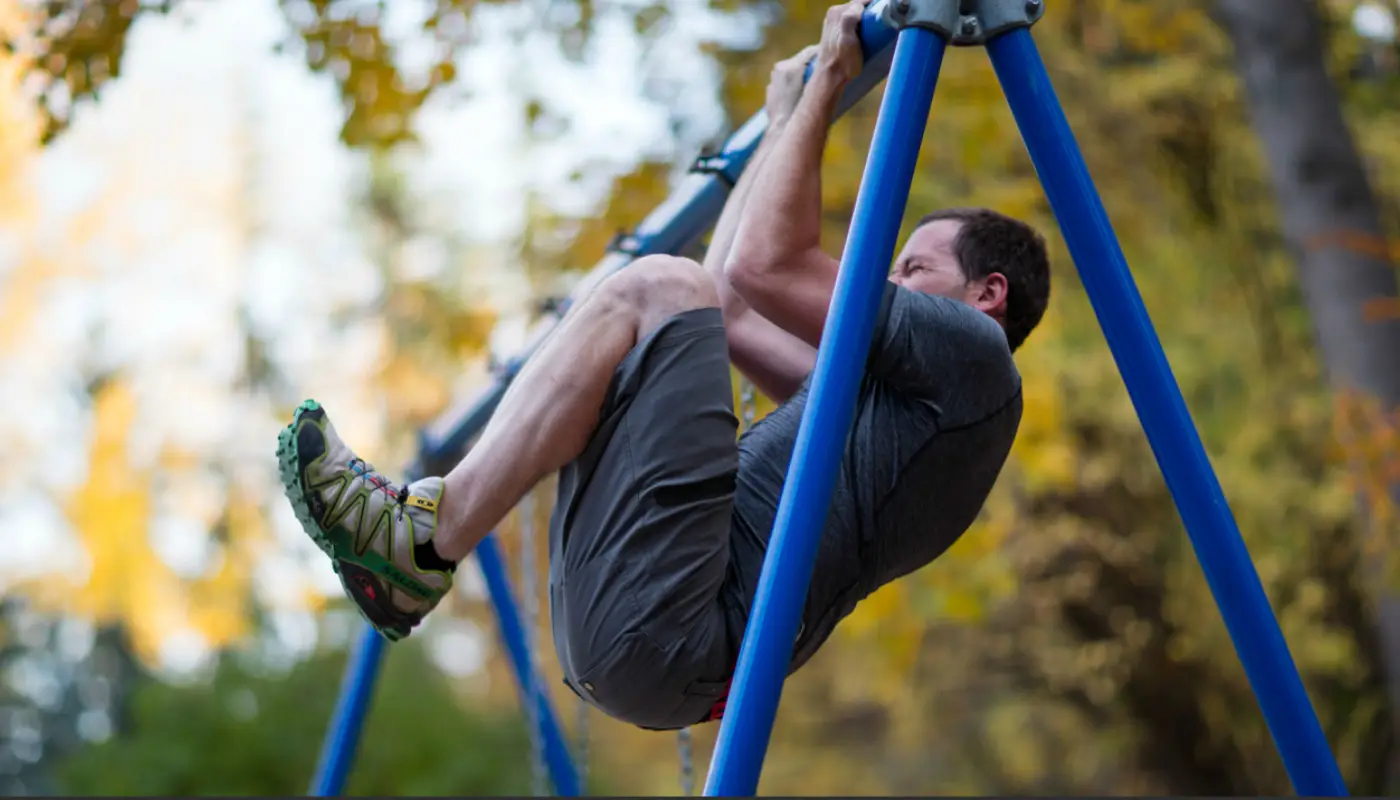 Warrior Packs Fitness Boot Camp