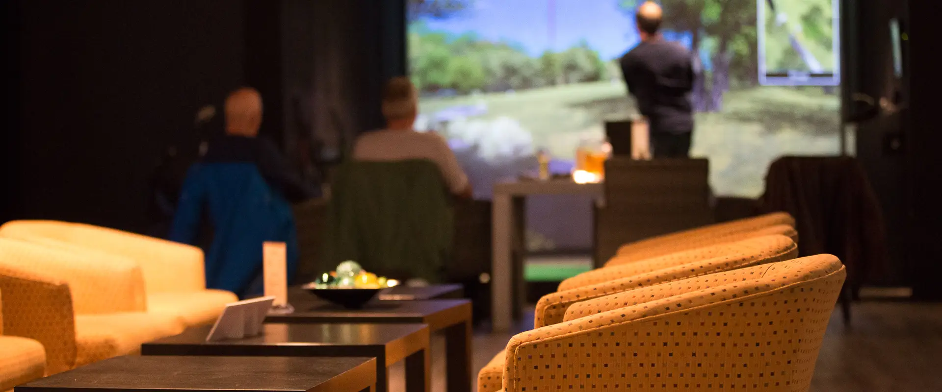 Golf O Max Boucherville
