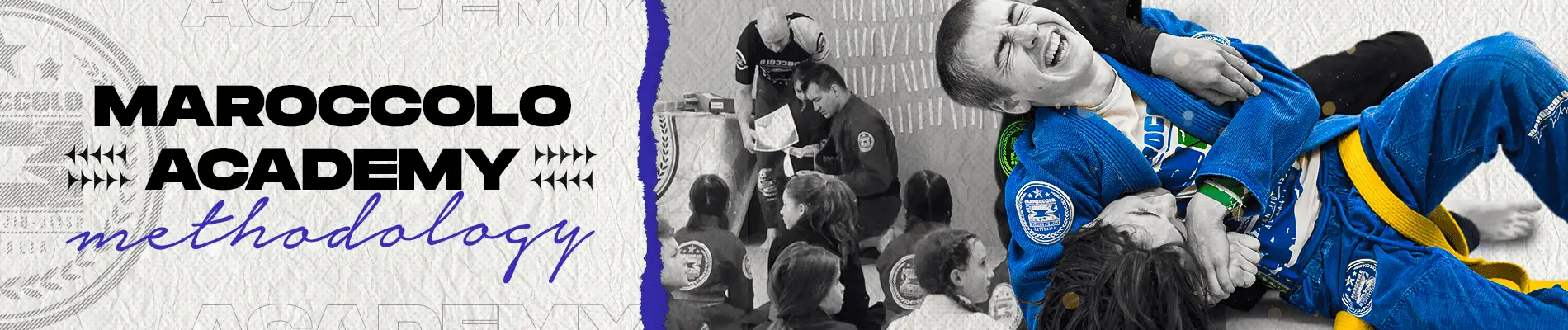Maroccolo Academy Brazilian Jiu Jitsu