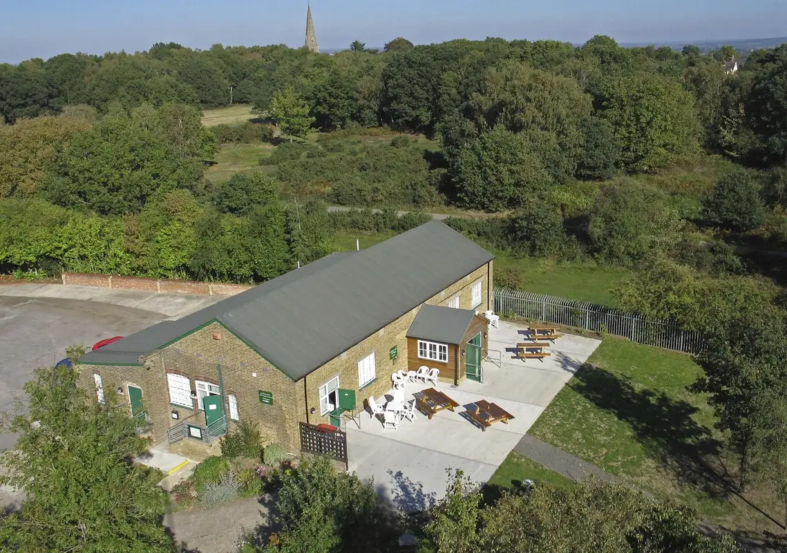 Galleywood Heritage Centre
