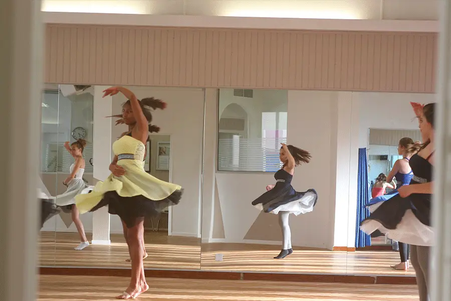 Dance School A.l.s