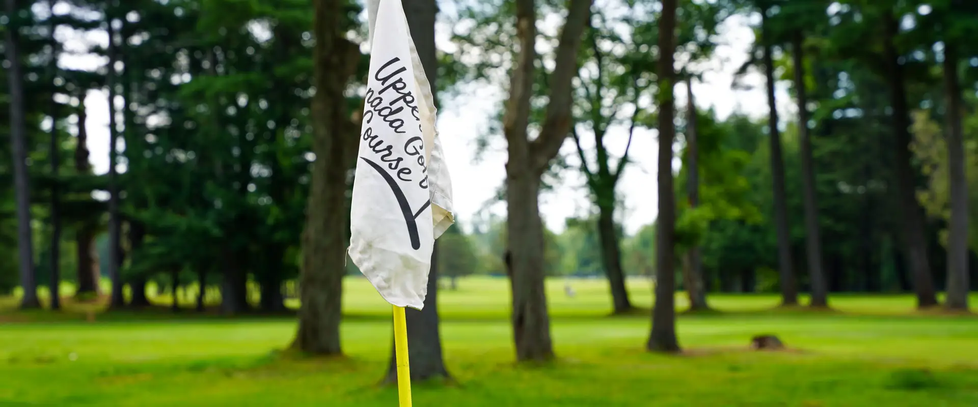 Upper Canada Golf Course