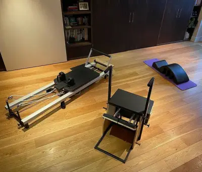Pilates for Posture