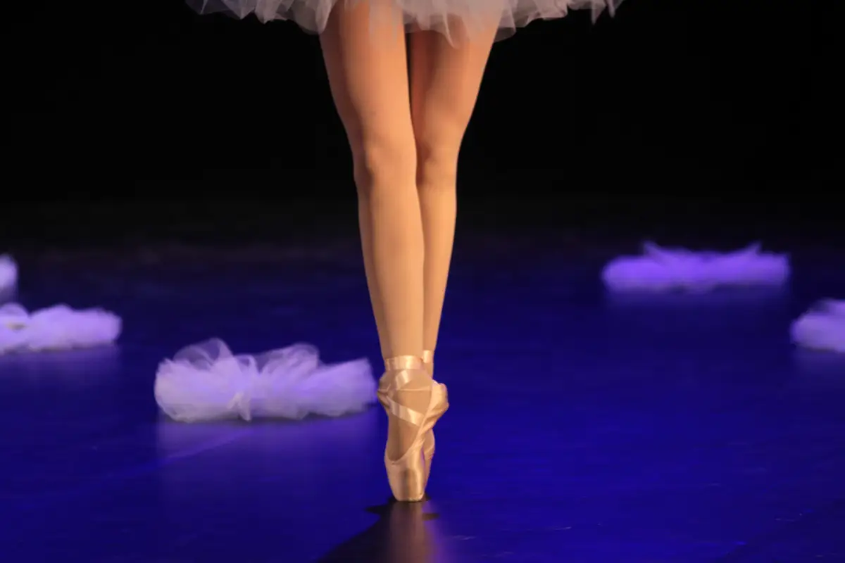 Danse Fuveau