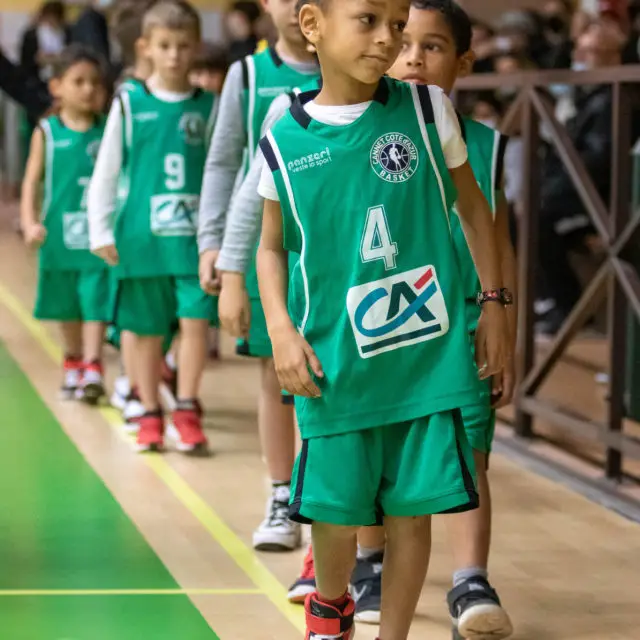 Le Cannet Côte d'Azur Basket