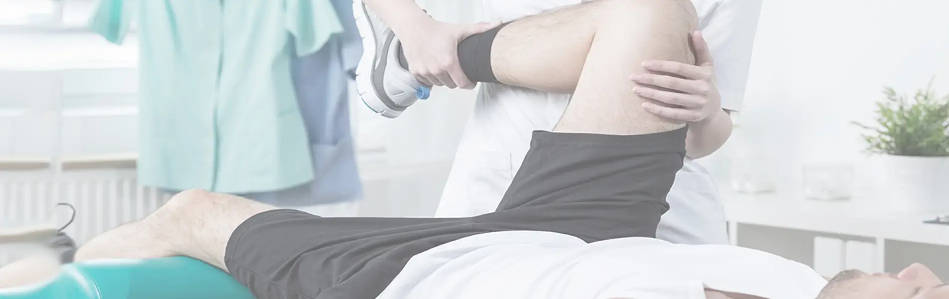 Physiocure : The Sports Rehab Clinic