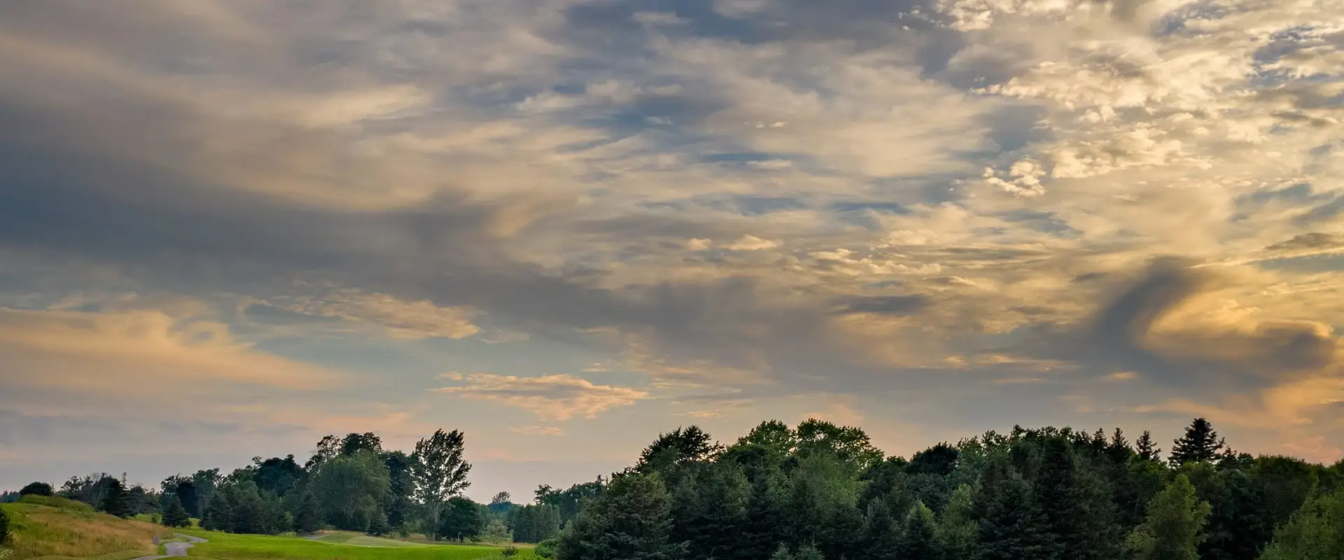 Fox Meadow Golf Course