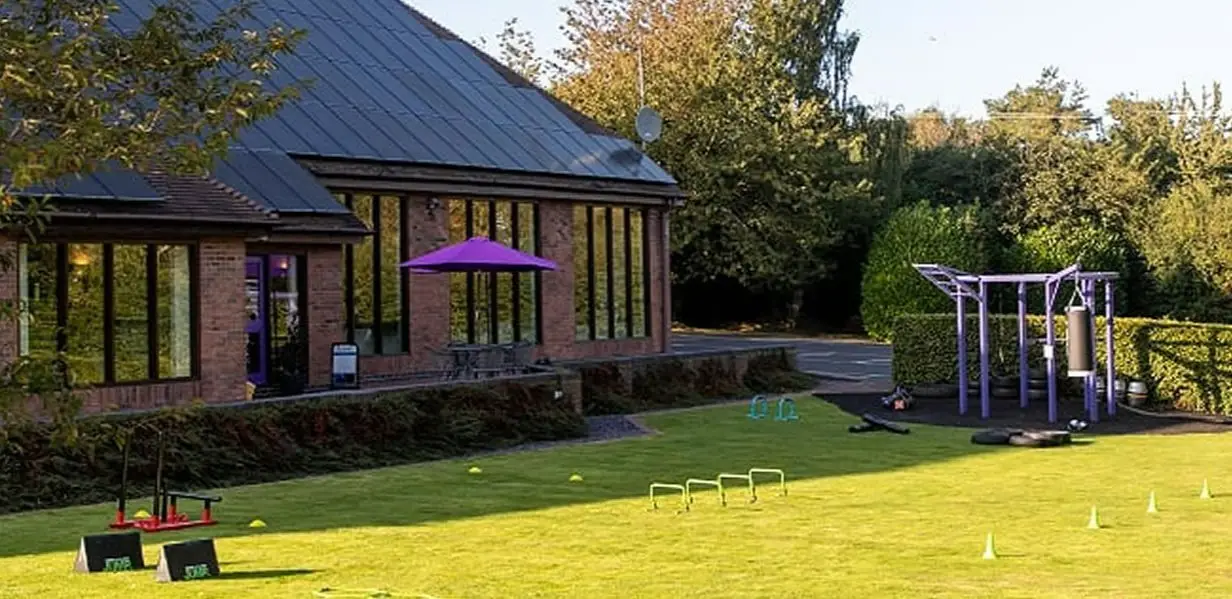 Andra Health Heanor