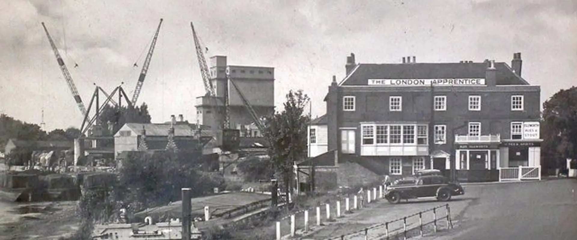Richmond Yacht Club