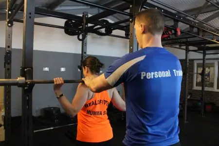 Weald Fit and Therapy (Personal Training)