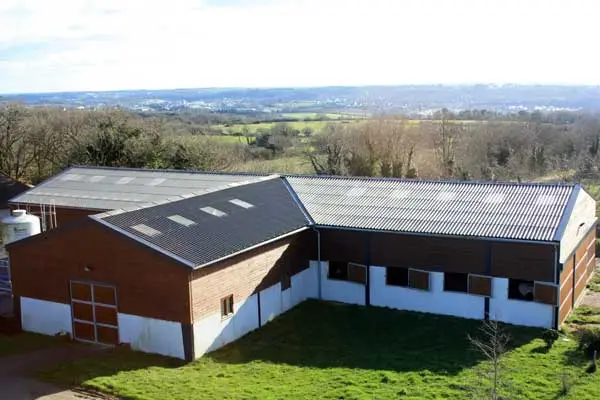 Les Ecuries Du Stangala