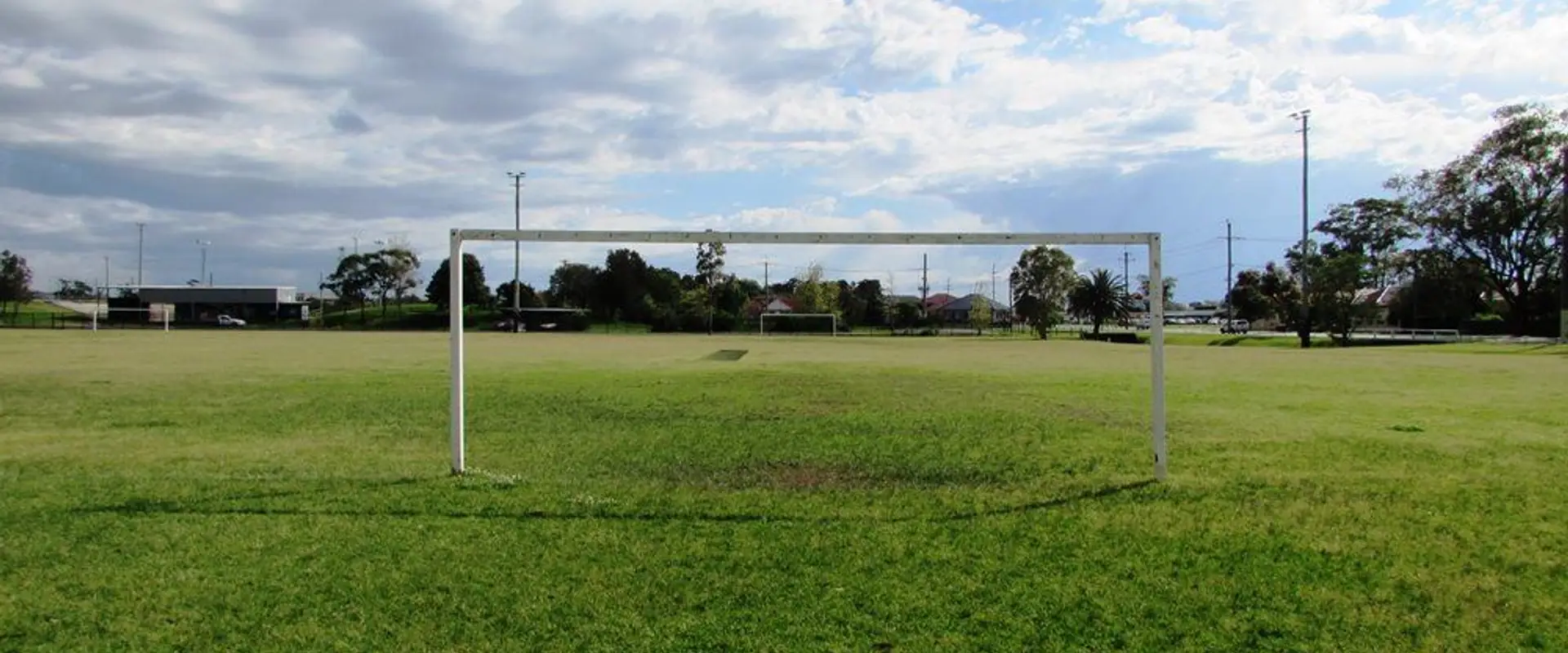 Adamstown No. 5 Oval