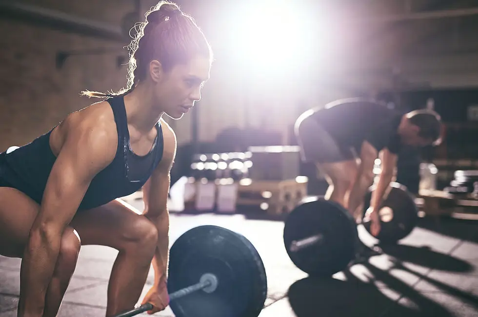 Ignite Health and Fitness