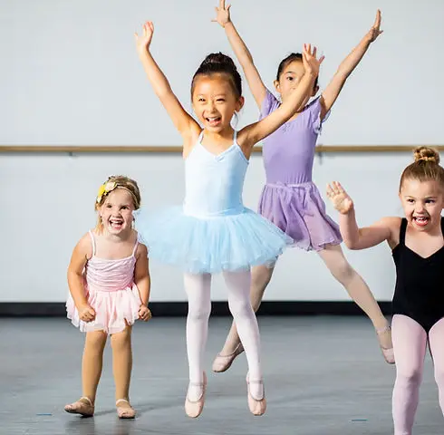5678 Dance Centre