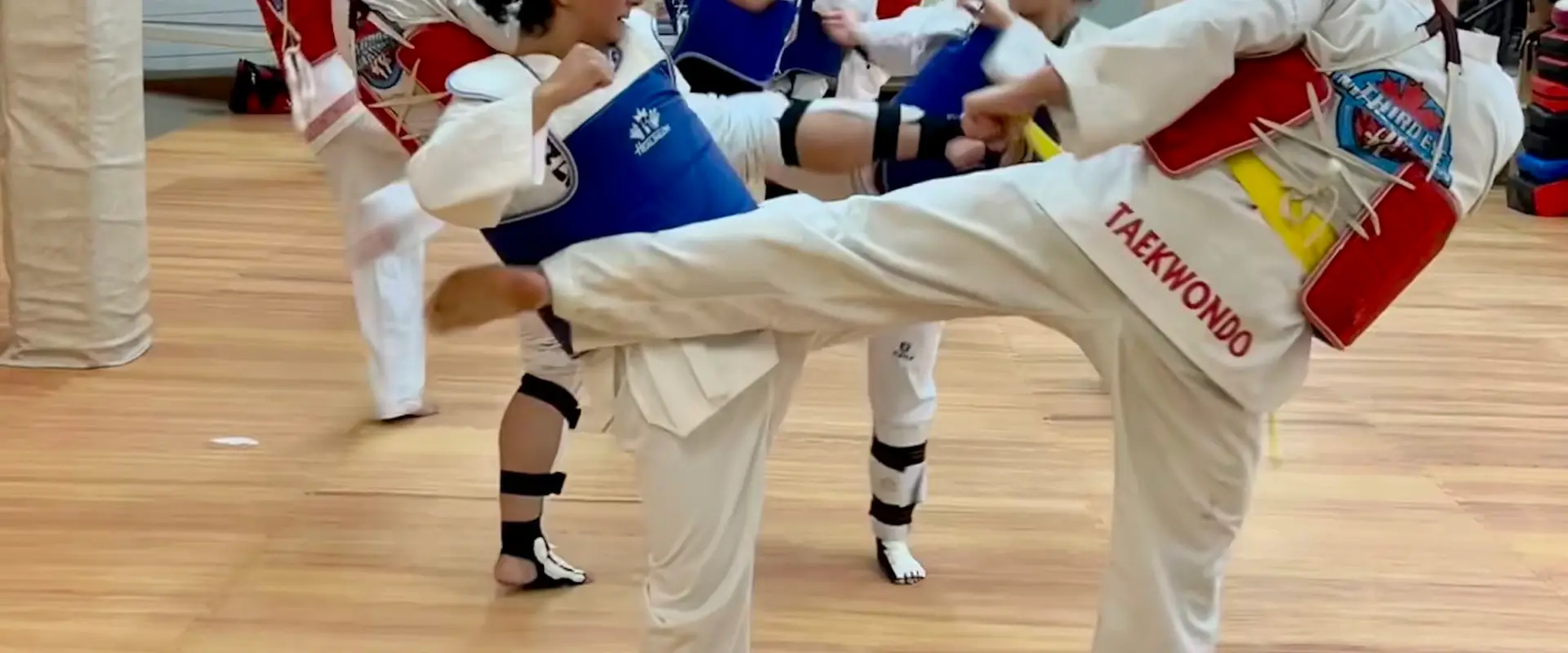 Third Eye Martial Arts Studio