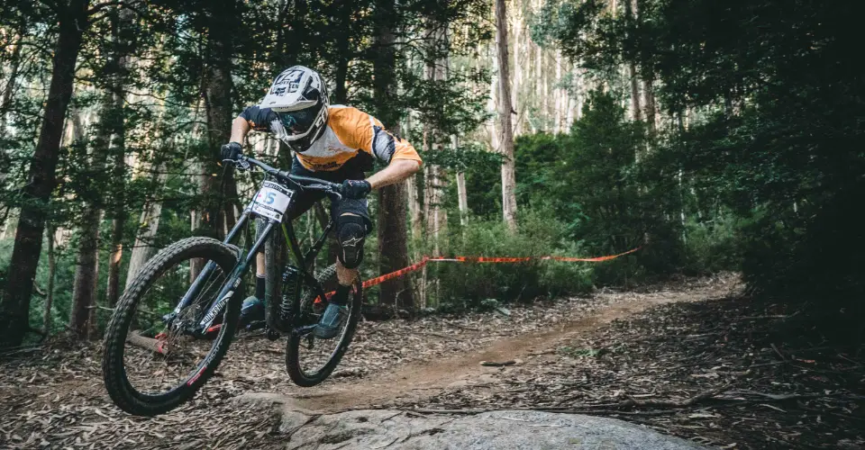 West Coast Riders Club MTB Trails