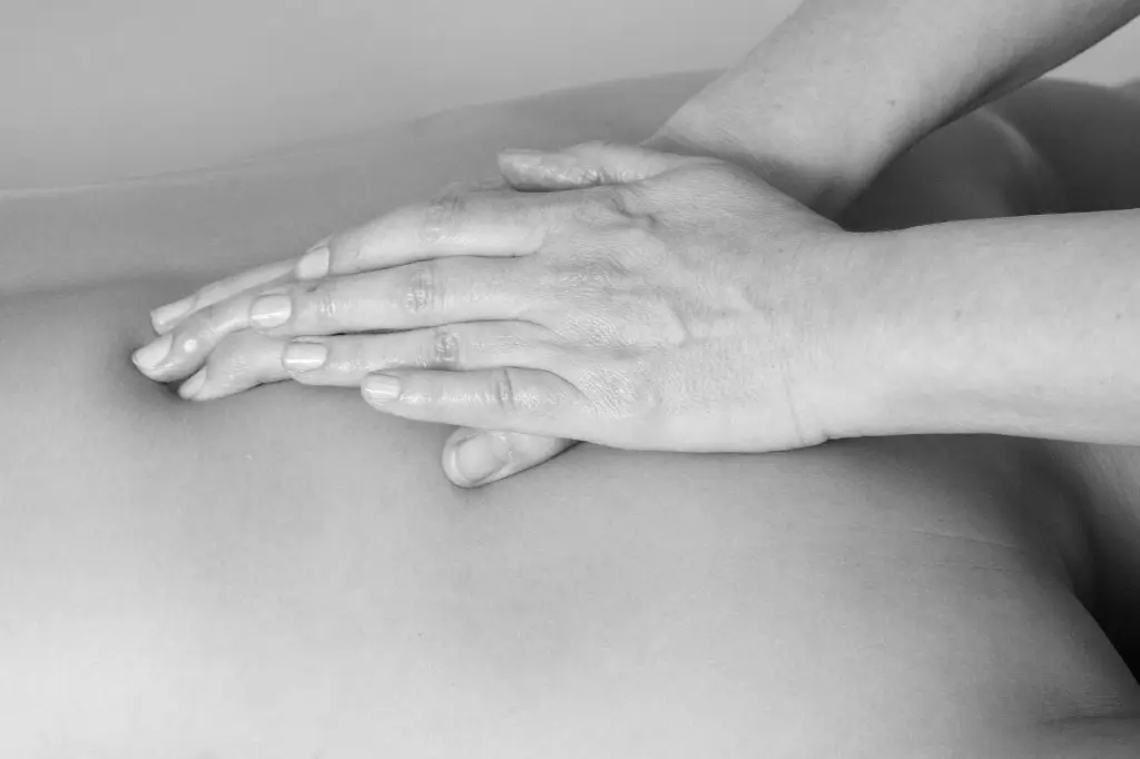 All Systems Go Massage and Movement Therapy